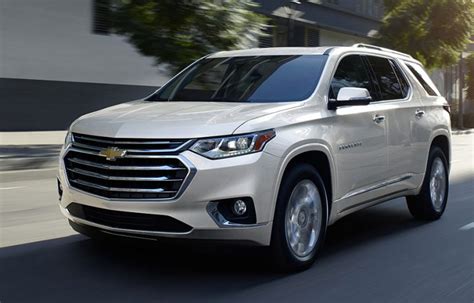 Contact information for renew-deutschland.de - Check out the full specs of the 2021 Chevrolet Traverse LS, from performance and fuel economy to colors and materials ... Remote Engine Start. Not Available. Remote Trunk Release. Not Available.